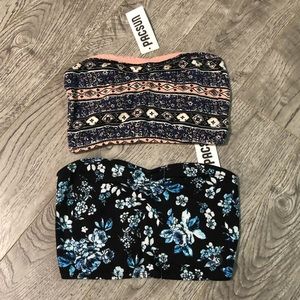 NWT PACSUN Bandeaus